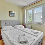 Grand Apartments Sopot Sands