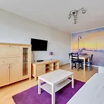 Grand Apartments Sopot Sands