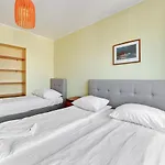 Grand Apartments Sopot Sands