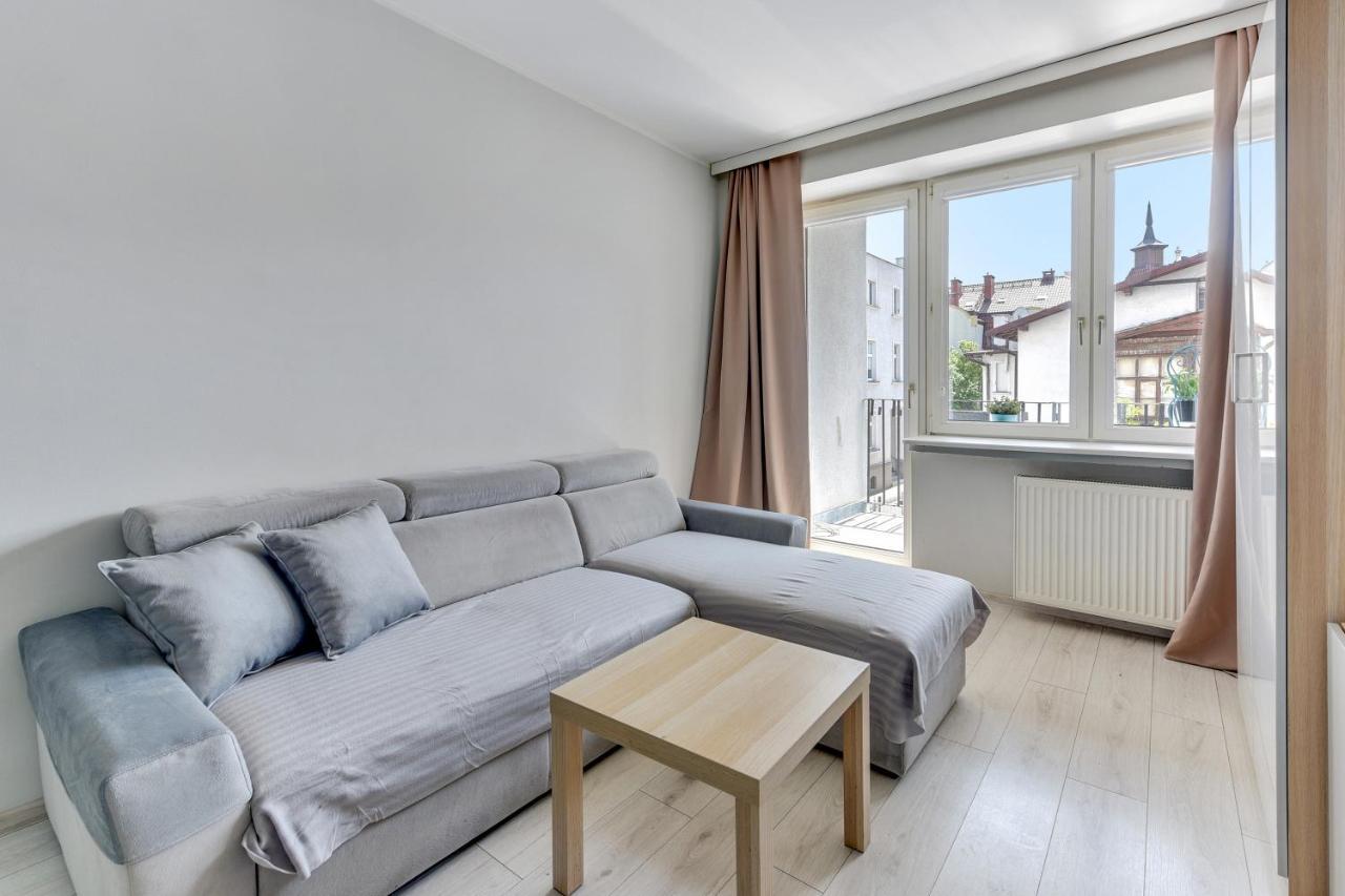 Grand Sands Apartment