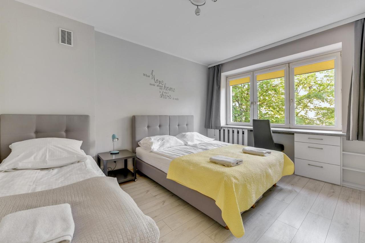 Grand Sands Apartment Sopot