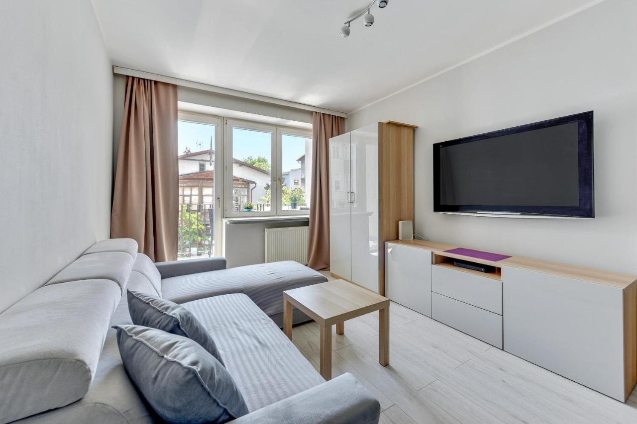 Grand Sands * Sopot