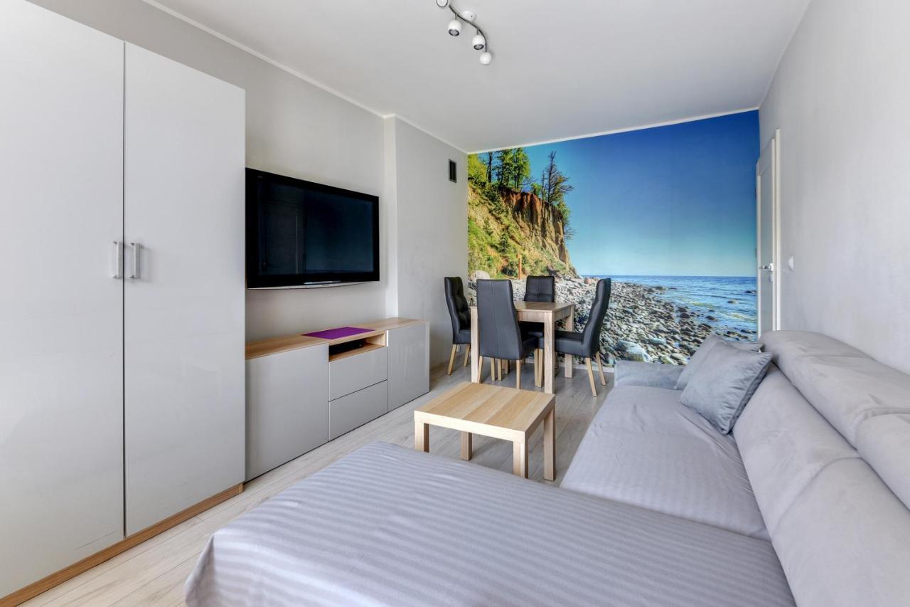 Apartment Grand Sands Sopot