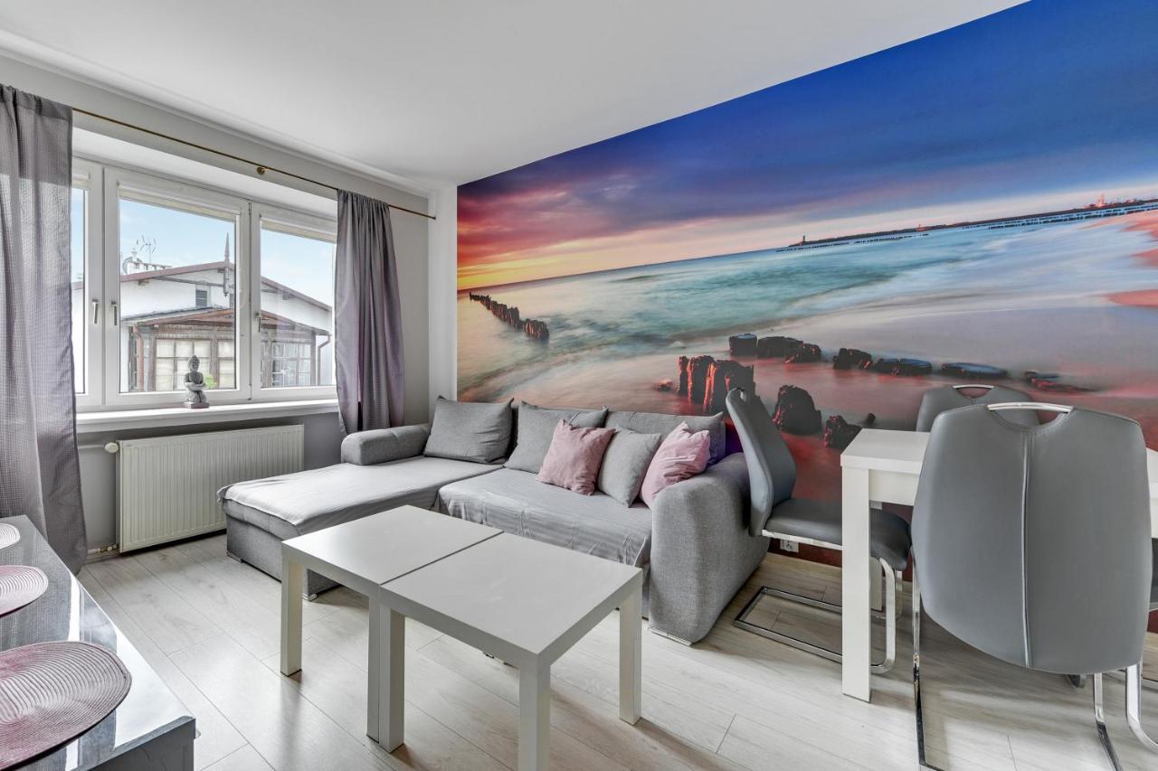 Apartment Grand Sands