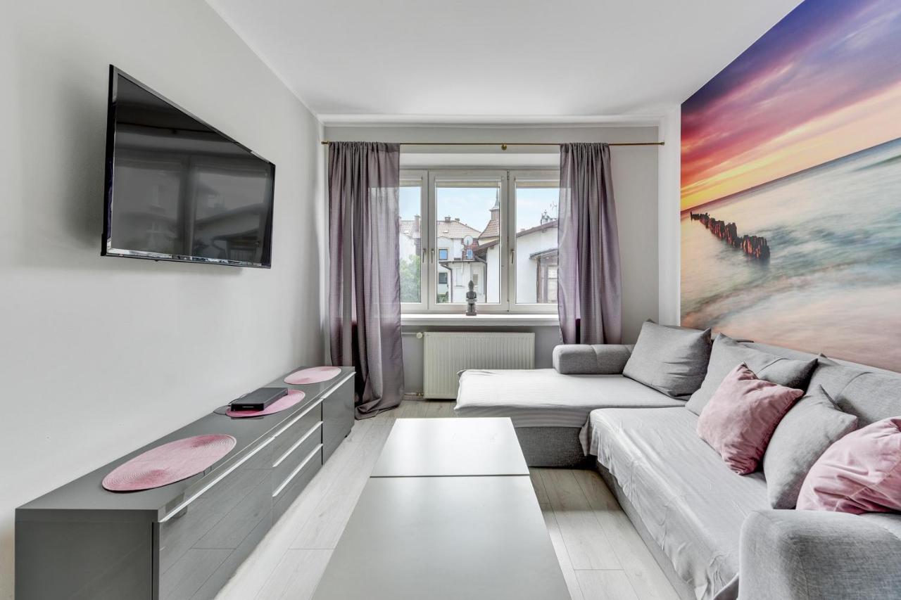 Grand Sands Apartment Sopot