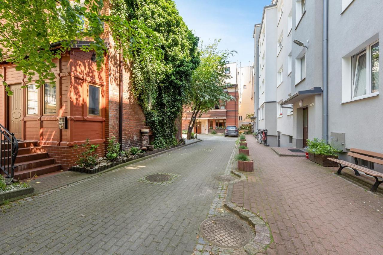 Grand Sands Apartment Sopot