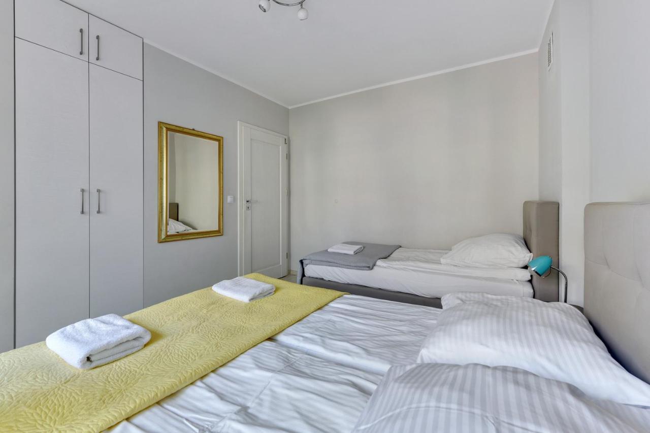Grand Sands Sopot