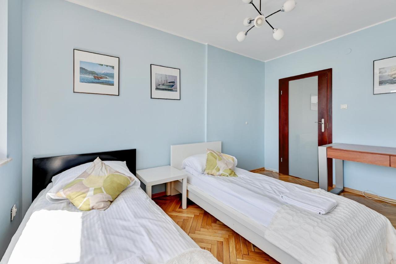 Grand Sands Sopot