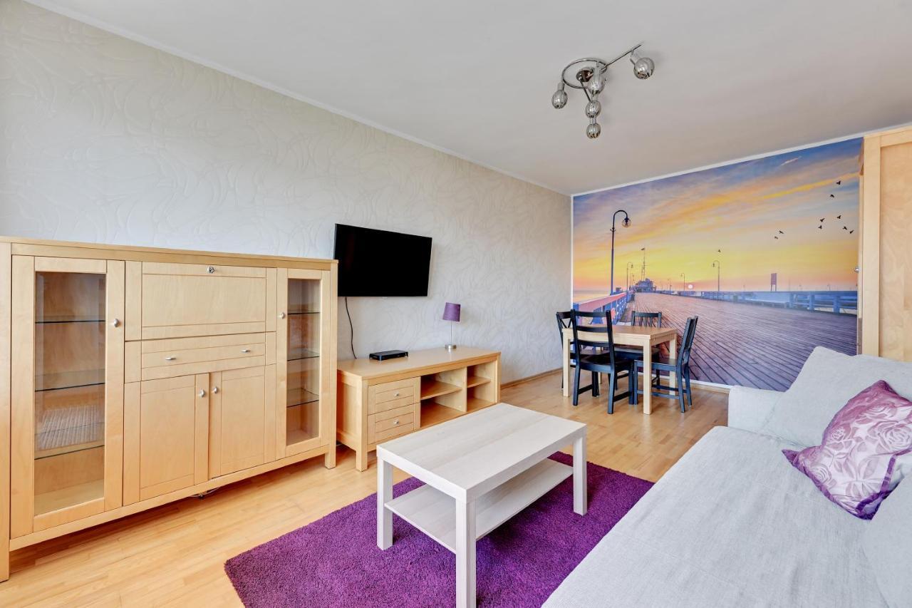 Grand Sands Apartment