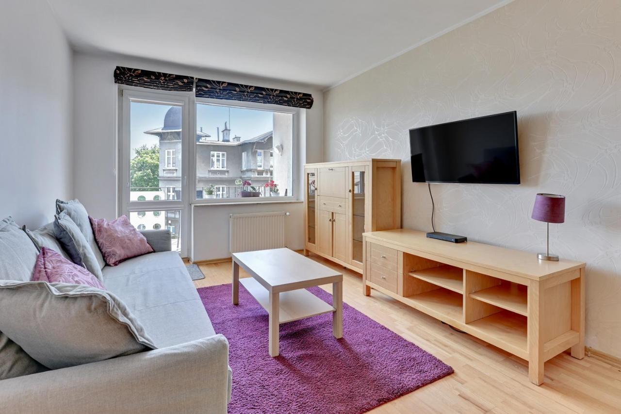 Grand Sands Apartment Sopot