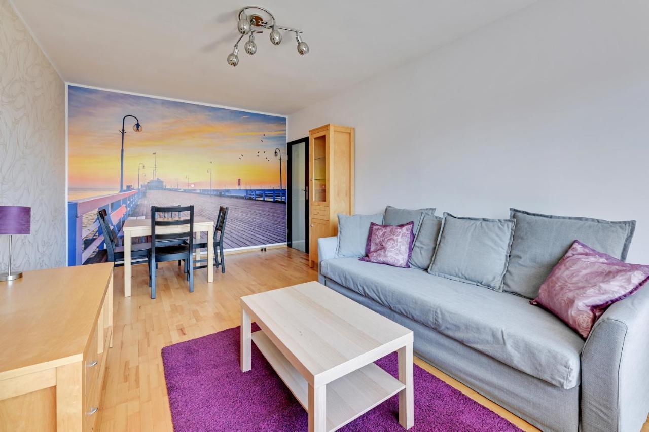 Apartment Grand Sands *