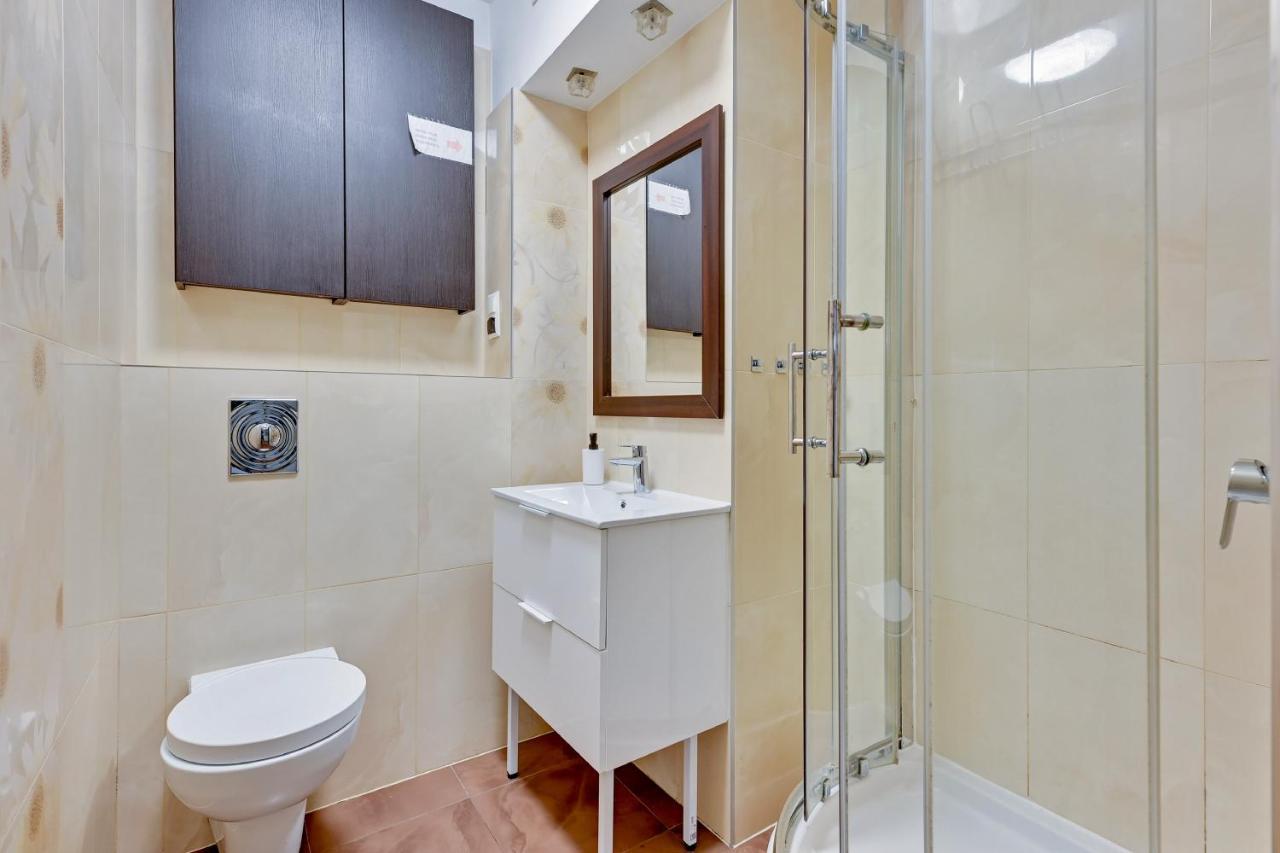 Grand Sands Apartment